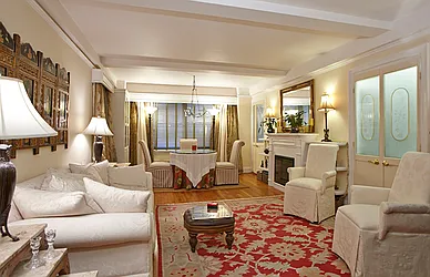 Sold by Brown Harris Stevens