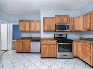 30-32 Appleton St #2, Everett, MA 02149