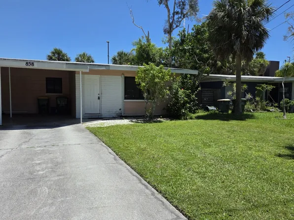 858 Mecca Dr, Sarasota, FL 34234