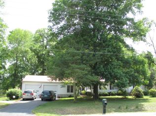 33269 Chincoteague Rd, Wallops Island, VA 23337