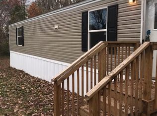 1113 Bird Dog Trl, Pfafftown, NC 27040