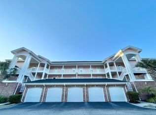 4823 Orchid Way APT 105, Myrtle Beach, SC 29577