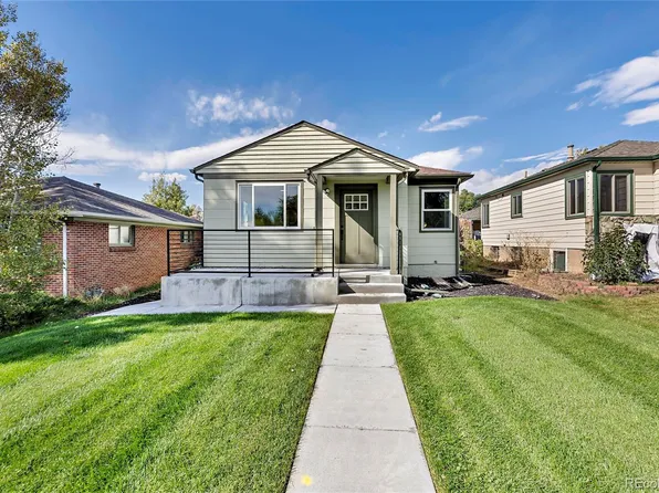 275 Newton Street, Denver, CO 80219