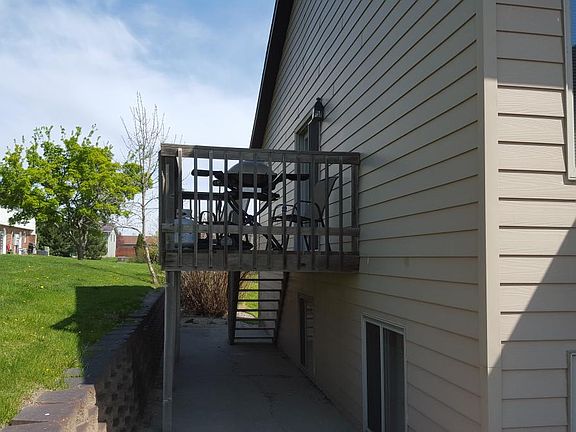 Private Deck