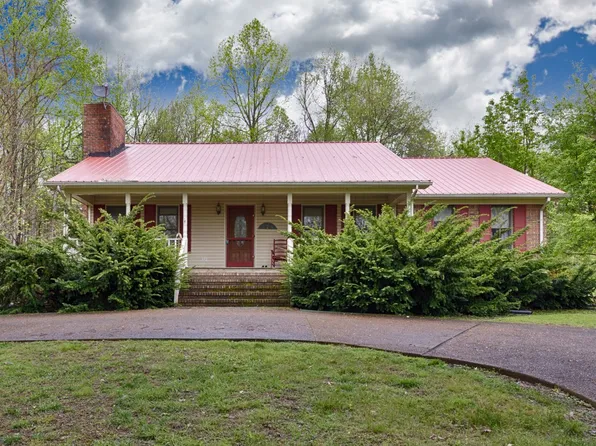 2780 Alf Harris Rd, Prospect, TN 38477