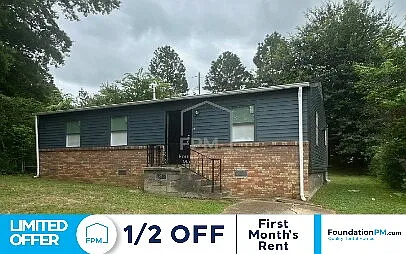 2601 Dakar Ave Photo 1
