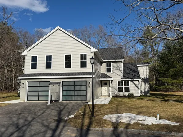 15 Barracks Rd, Hudson, MA 01749