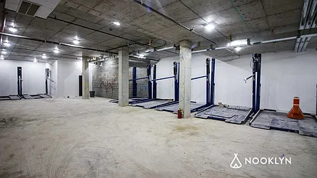 Rented by Nooklyn NYC LLC