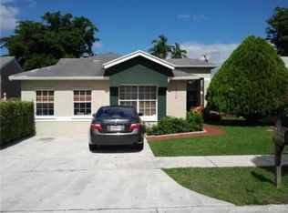 14319 SW 103rd Ter, Miami, FL 33186