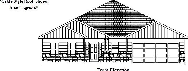 2nd image of 205 Colonial Ln #501GNB
