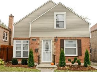 8326 S Hamilton Ave, Chicago, IL 60620