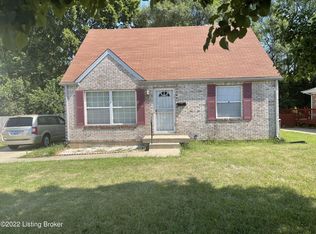 3625 Nichols Meadow Cir, Louisville, KY 40215
