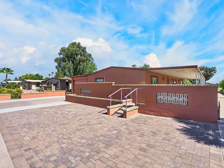 9506 E Cochise Pl — Photo 45
