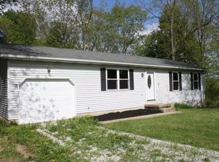 1677 Twp Rd 1419, Mansfield, OH 44903
