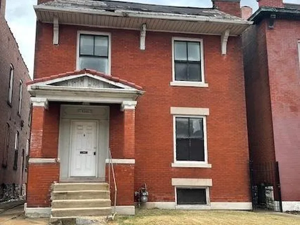 4558 Adelaide Ave, Saint Louis, MO 63115