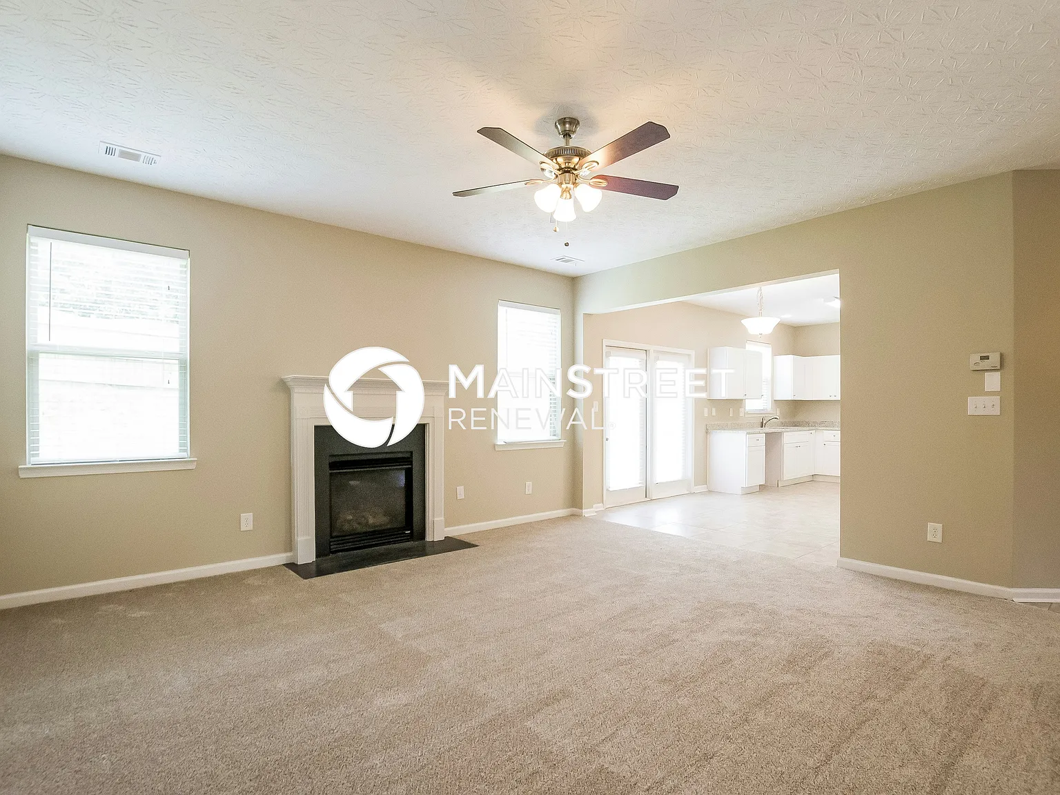 6045 Hemperly Rd — Photo 2