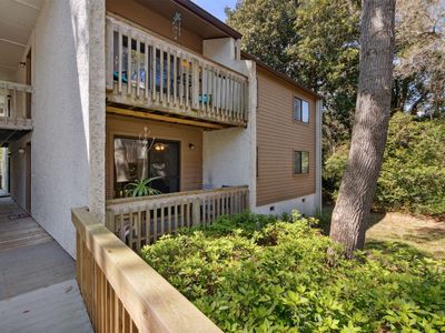 2564 Forest Ridge Dr #P4, Fernandina Beach, FL, 32034
