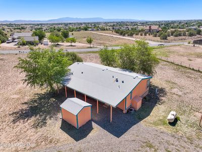 2710 N Yuma Dr, Chino Valley, AZ, 86323