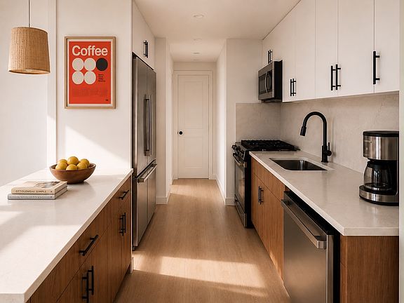 3rd image of 721 Columbus Ave #25B