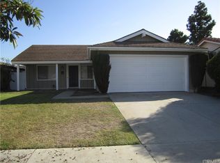 12326 La Jara Ln, Cerritos, CA 90703