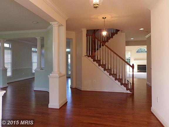 Open Foyer
