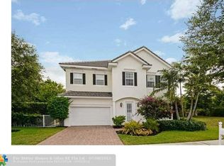 1421 SW 20th Ct, Fort Lauderdale, FL 33315