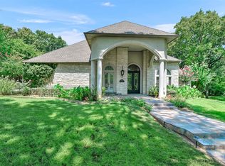 1010 Gail Farrell Dr, Durant, OK 74701