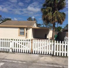 1236 W 25th St, Riviera Beach, FL 33404