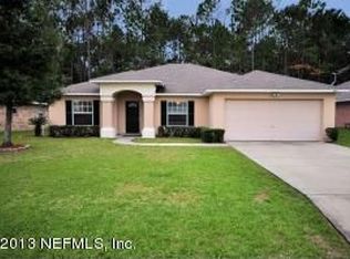 470 Brockham Dr, Jacksonville, FL 32221