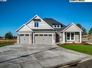 1202 SW 21st Ave LOT 1, Battle Ground, WA 98604