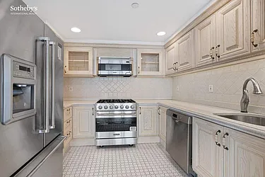 Rented by Sotheby's International Realty