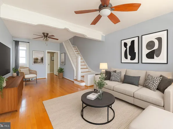 2846 Cedar St, Philadelphia, PA 19134