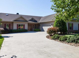 107 Eladi Trl, Vonore, TN 37885
