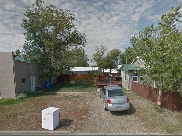 622 Dakota Ave, Baker, MT 59313