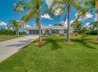 3318 3rd St SW, Lehigh Acres, FL 33976