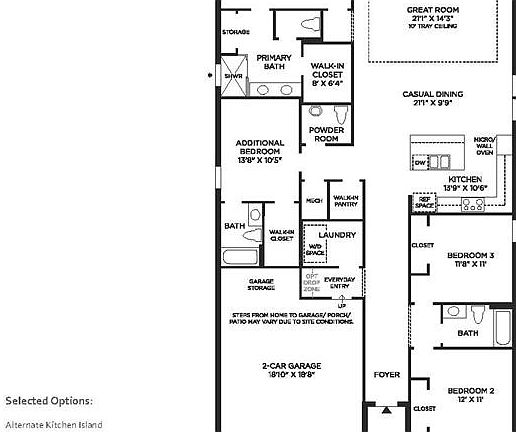 2nd image of 18834 Daybreak Dr