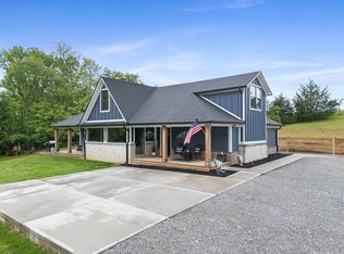 130 Campbell Branch Rd, Richmond, KY 40475