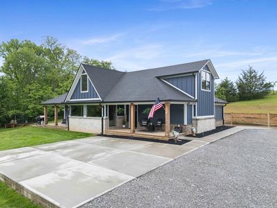 130 Campbell Branch Rd, Richmond, KY, 40475