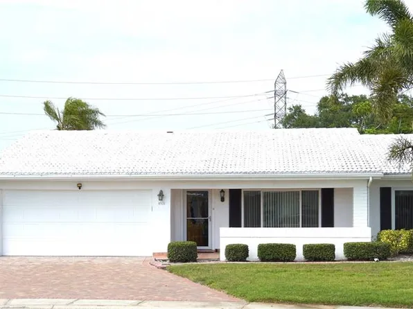 4031 93rd Ter N #5, Pinellas Park, FL 33782