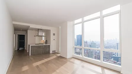 Rented by Square Realty Global Inc