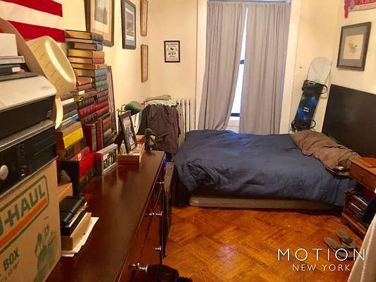 Rented by MOTION New York | media 7