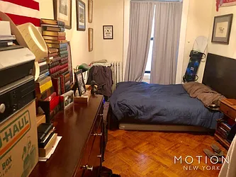 Rented by MOTION New York