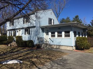 17 Roland Ave, Dracut, MA 01826