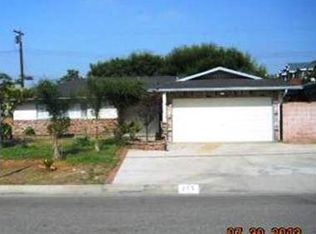 215 N Phillips Ave, West Covina, CA 91791