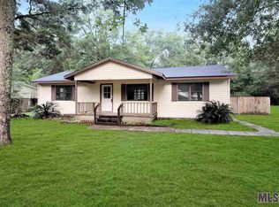 29399 Burns Ln, Walker, LA 70785