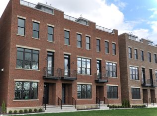 599 W 2nd Ave, Columbus, OH 43215