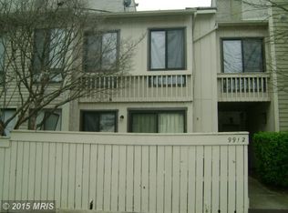 9912 Ridgeline Dr, Gaithersburg, MD 20886