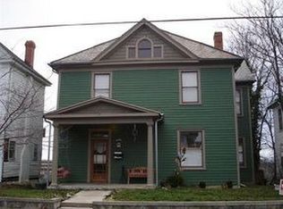 411 Day Ave SW, Roanoke, VA 24016