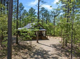 198 Bombardier Ln, Broken Bow, OK 74728