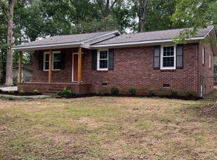 309 Sherondale Ln, Simpsonville, SC 29680